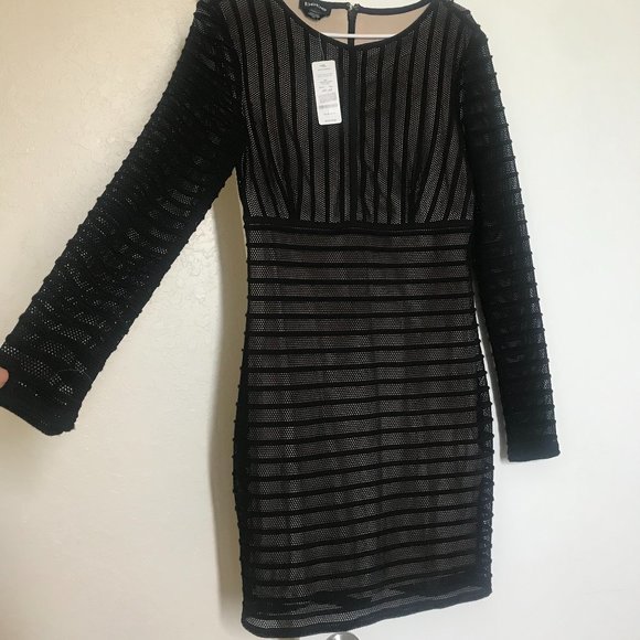 Bebe dress nwt - Picture 2 of 4